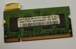 SO-DIMM DDR2. ����