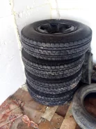 Yokohama YK520. �����������, 2020 ���, �/�, ����� 5 % ����