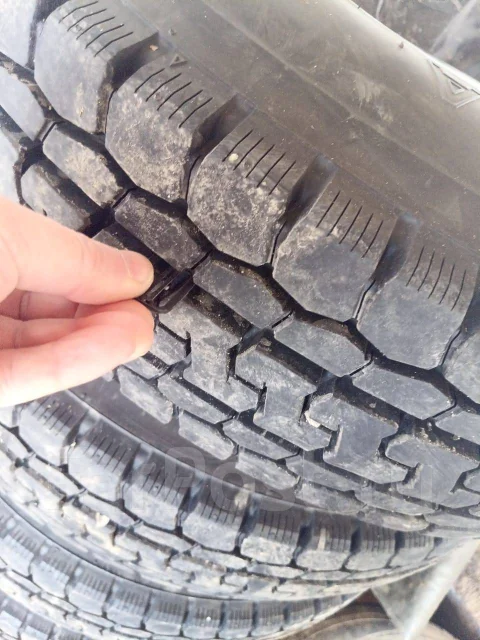 Yokohama YK520. �����������, 2020 ���, �/�, ����� 5 % ����