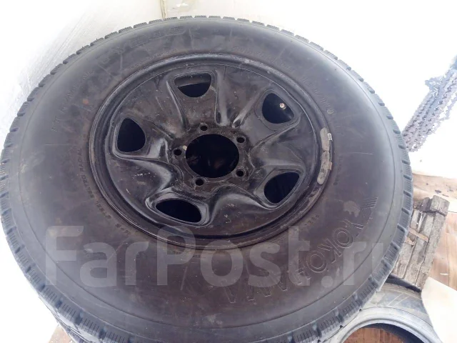 Yokohama YK520. �����������, 2020 ���, �/�, ����� 5 % ����