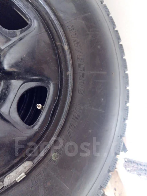 Yokohama YK520. �����������, 2020 ���, �/�, ����� 5 % ����