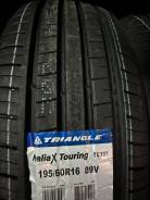 Triangle ReliaX Touring TE307. ������, 2024 ���, �����. �������� ������ ����