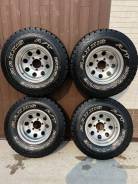 Mickey Thompson Classic. 8.0x15", 5x139.7, ET-28,  110,0. 