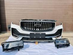 ������� Geely Monjaro 1��������� JLH4G20TDJ ����