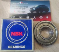 ��������� NSK 6204ZZCM 6204ZZCM ����