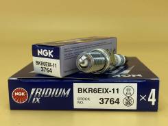   NGK BKR6EIX11 (PFR6B11) BKR6EIX11 