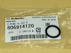 ������ �������� EZ30 14,2x1,9 Subaru 806914120 806914120 ����