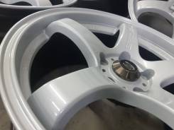 GTR. 8.0x18", 5x114.3, ET35,  73,0. 