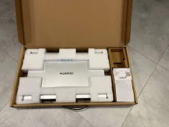 Huawei MateBook D 15 BOM-WFP9. 15.6", 1,8����, ��� 8 ��, ���� 512���, WiFi: 1, Bluetooth: 1, ����������� �� 12��. ����
