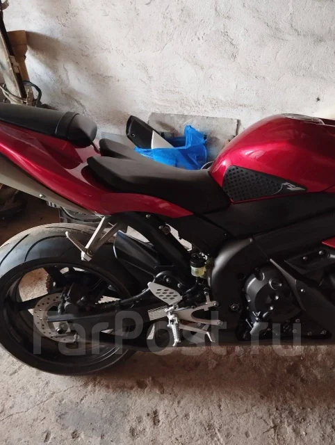 Yamaha R1. 1 000����. ��., ��������, ���������, ������ �� �� ����