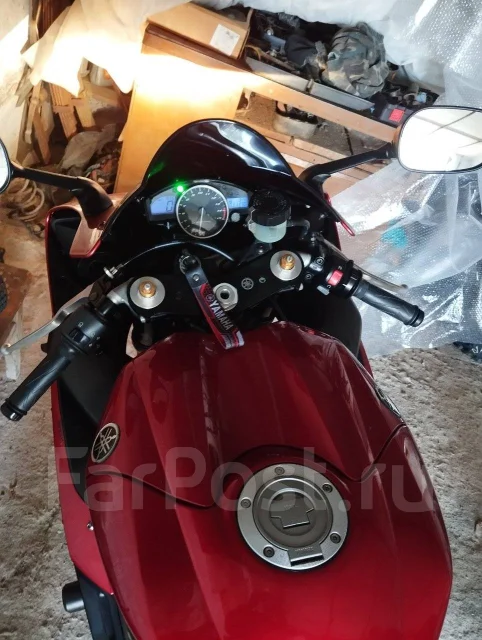 Yamaha R1. 1 000����. ��., ��������, ���������, ������ �� �� ����