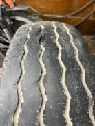 Hankook F19. ������, 2007 ���, �/�, ����� 60 % ����