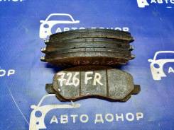 ������� ��������� Mitsubishi Galant Fortis CY4A 4B11 4605A486, �������� 4605A486 ����