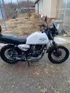 Regulmoto Monster. 200����. ��., ��������, ���������, ������ �� �� ����