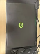 HP Pavilion Gaming 16-a0032ur. 16.1", 2,5����, ��� 16 ��, ���� 512���, WiFi: 1, Bluetooth: 1, ����������� �� 7��. ����