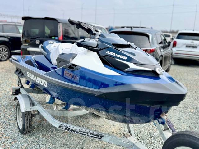 BRP Sea-Doo GTX. 2023 ��� ����