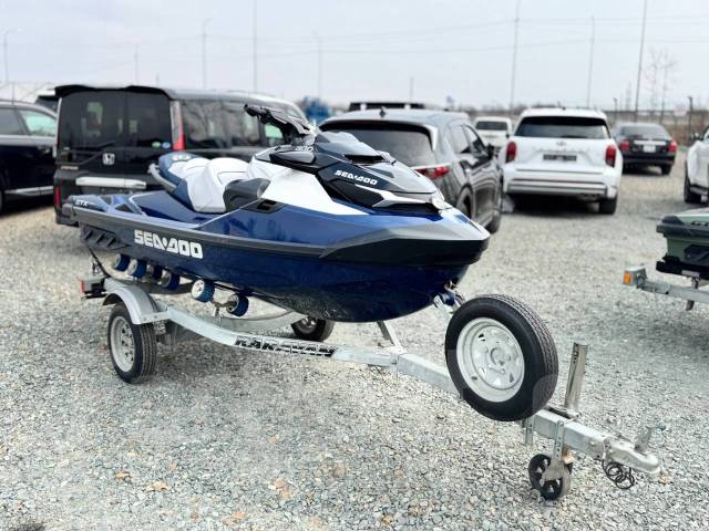 BRP Sea-Doo GTX. 2023 ��� ����