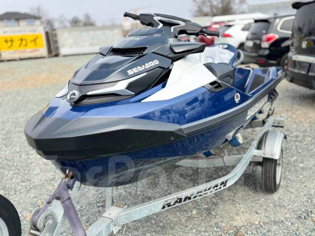 BRP Sea-Doo GTX. 2023 ��� ����
