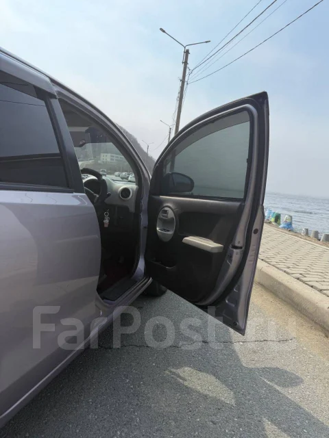 Toyota Passo. �������, ��������, 1.0 (69��.�.), ������, 132 000����. �� ����