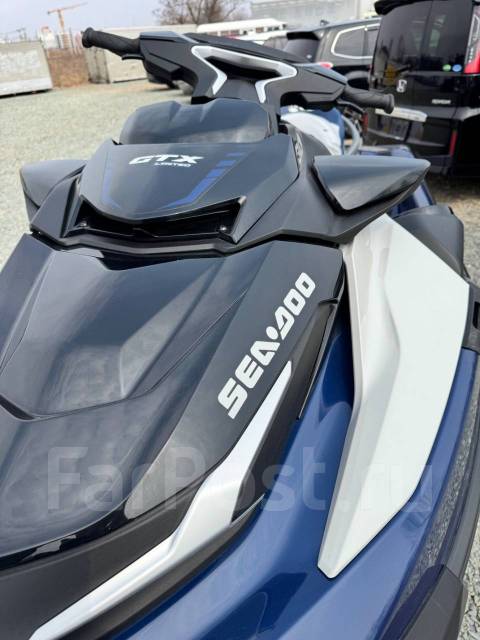 BRP Sea-Doo GTX. 2023 ��� ����