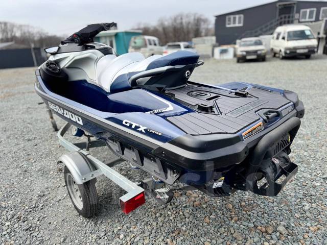 BRP Sea-Doo GTX. 2023 ��� ����