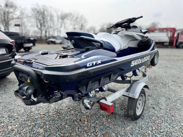 BRP Sea-Doo GTX. 2023 ��� ����