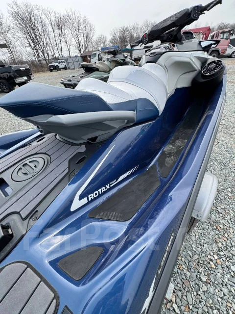 BRP Sea-Doo GTX. 2023 ��� ����