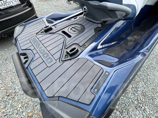 BRP Sea-Doo GTX. 2023 ��� ����