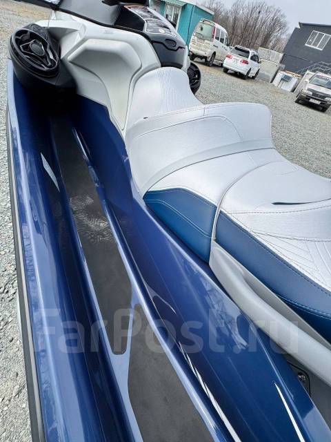 BRP Sea-Doo GTX. 2023 ��� ����