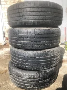 Hankook DynaPro HL RA25. ������, 2022 ���, �/�, ����� 25 % ����