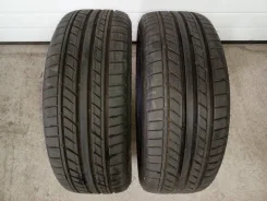 Goodyear Eagle LS EXE. ������, 2023 ���, �/�, ����� �� 5 %. �������� ������� ����
