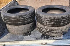 Bridgestone Dueler H/T 33. ������, 2019 ���, �/�, ����� 45 % ����