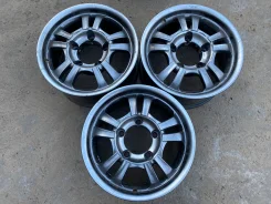 Asso. x15", 5x139.7 ����