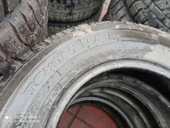 Toyo H08. ������, 2023 ���, �/�, ����� 10 % ����