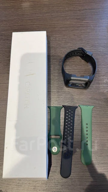 Apple Watch Series 7 ����