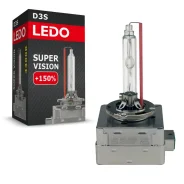 ����� D3S 4300� LEDO Super Vision +150% 42302LSV ����
