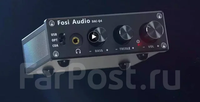 Fosi Audio ����