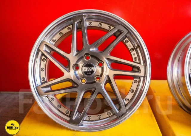 Work Zeast. 8.0x19", 5x112, ET50, �� 57,1���. ����