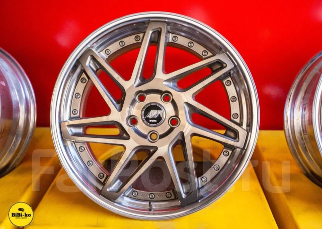 Work Zeast. 8.0x19", 5x112, ET50, �� 57,1���. ����