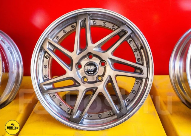 Work Zeast. 8.0x19", 5x112, ET50, �� 57,1���. ����