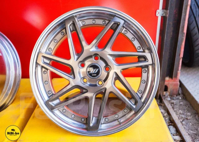 Work Zeast. 8.0x19", 5x112, ET50, �� 57,1���. ����