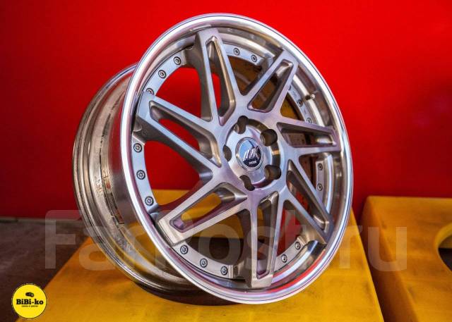 Work Zeast. 8.0x19", 5x112, ET50, �� 57,1���. ����