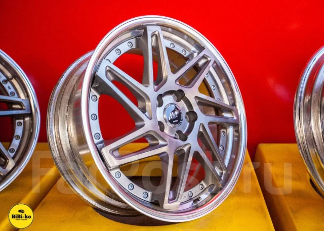 Work Zeast. 8.0x19", 5x112, ET50, �� 57,1���. ����