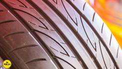 Yokohama Advan Fleva V701. ������, 2021 ���, �/�, ����� 25 % ����