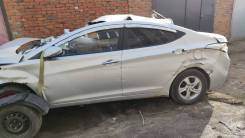 Hyundai Avante ����
