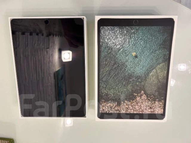 Apple iPad Pro 10.5. 10.5 ������, ������ 256 �� ����