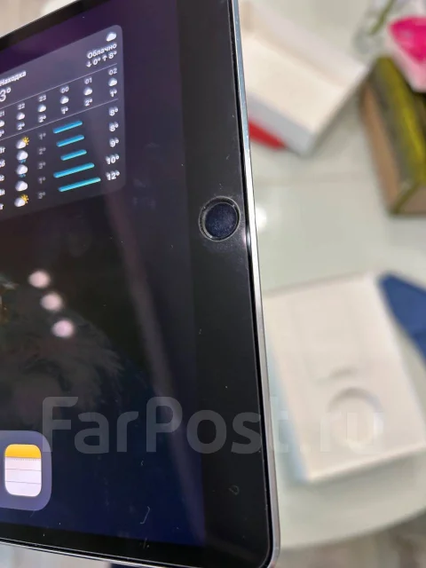 Apple iPad Pro 10.5. 10.5 ������, ������ 256 �� ����