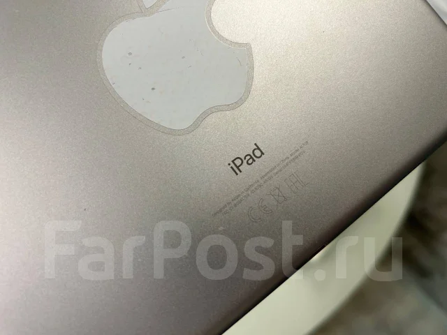 Apple iPad Pro 10.5. 10.5 ������, ������ 256 �� ����