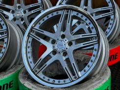 PIAA. 8.0x19", 5x120, ET45,  73,0. 
