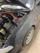 Toyota Sprinter Trueno. AE1015228358, 4A1666658 ����